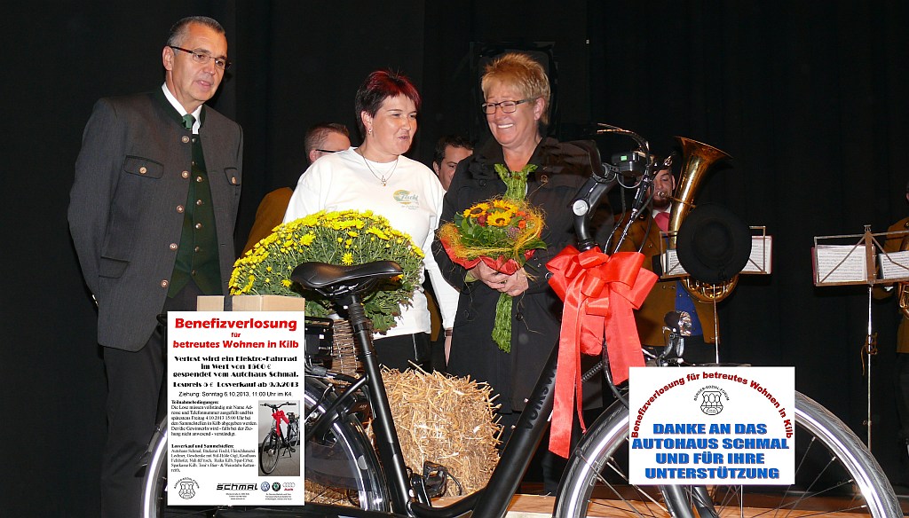 benefizverlosung neu 32